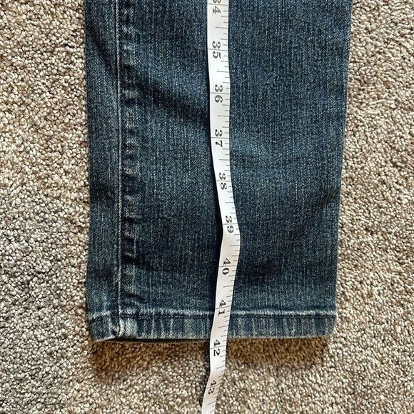 Era of Chaos High Wasted Skinny Jean size 28 - Picture 11 of 12